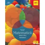 Clubul Matematicienilor. Culegere de Matematica pentru clasa a 7-a, semestrul 1 - Marius Perianu