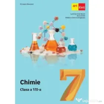 Chimie manual pentru clasa a 7-a - Luminita Irinel Doicin