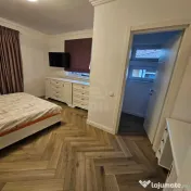 Casa tip Duplex de inchiriat zona Tineretului