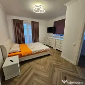 Casa tip Duplex de inchiriat zona Tineretului