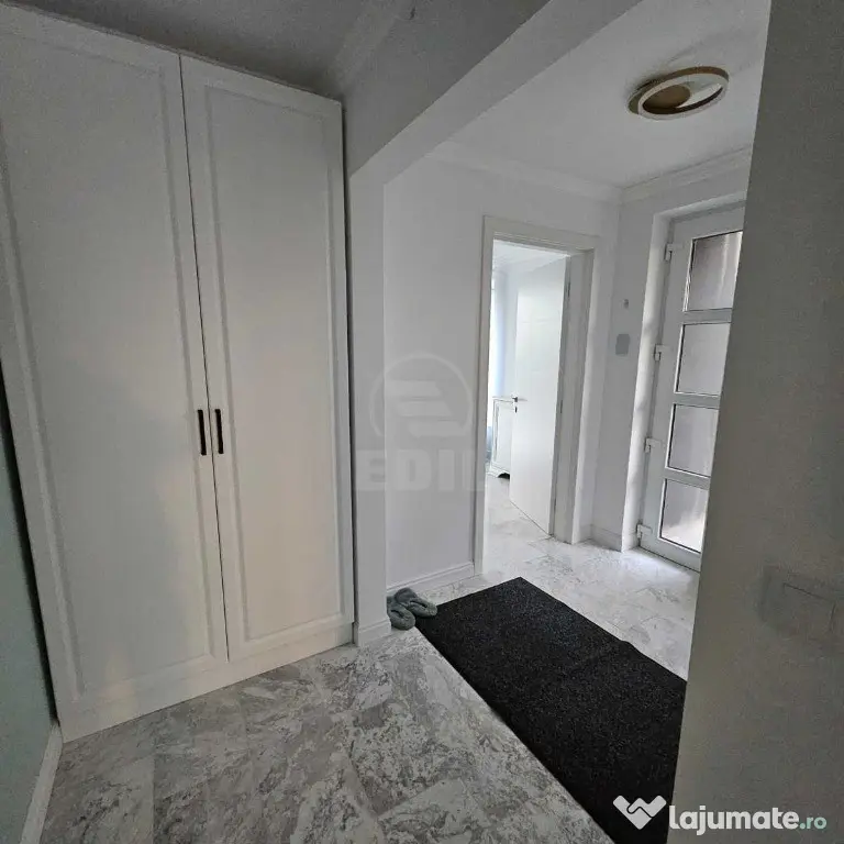 Casa tip Duplex de inchiriat zona Tineretului - Floresti (Cluj)