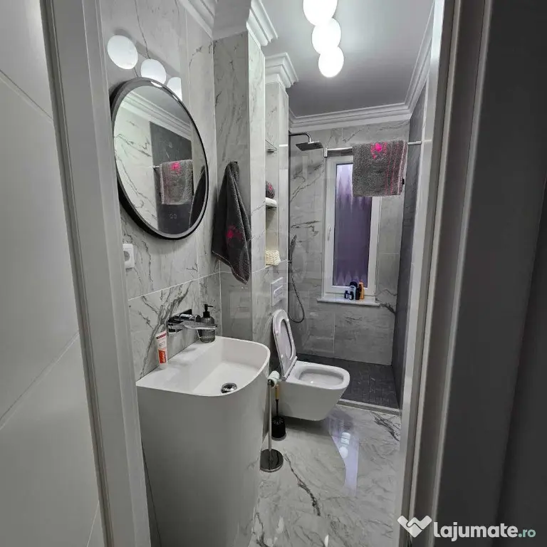 Casa tip Duplex de inchiriat zona Tineretului - Floresti (Cluj)