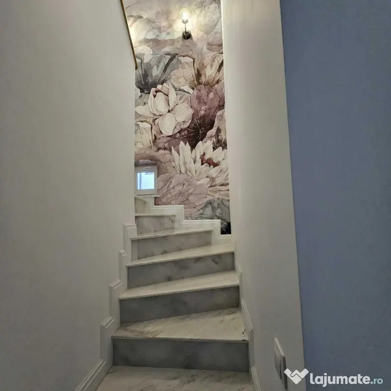 Casa tip Duplex de inchiriat zona Tineretului - Floresti (Cluj)