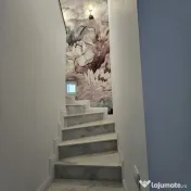 Casa tip Duplex de inchiriat zona Tineretului