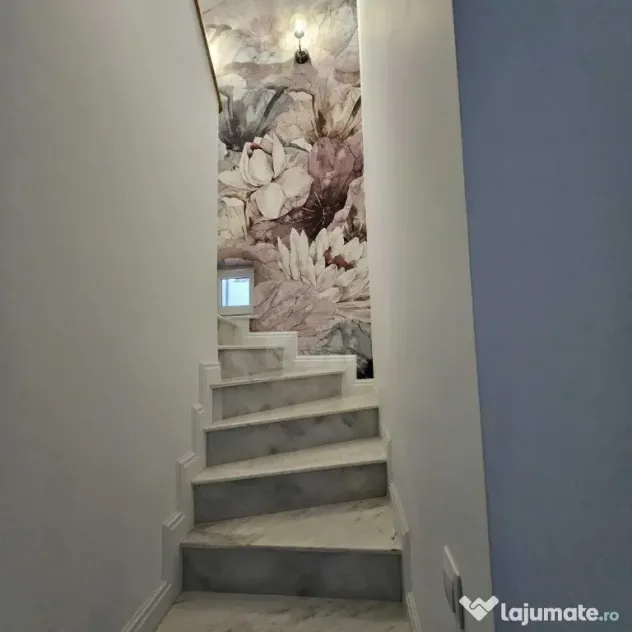 Casa tip Duplex de inchiriat zona Tineretului - Floresti (Cluj)