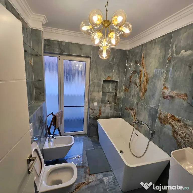 Casa tip Duplex de inchiriat zona Tineretului - Floresti (Cluj)