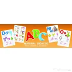 Planse ABC - 32 planse
