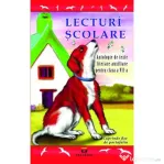 Lecturi Scolare clasa a 7-a