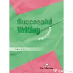 Curs limba engleza Successful Writing Upper-intermediate Manual - Virginia Evans