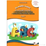 Cu Aramis reusesc. Recapitulare prin joc, clasa 1. Comunicare in limba romana. Matematica si explorarea mediului - Mihaela-Ada Radu
