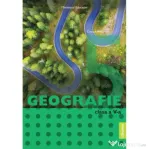 Manual Geografie, clasa a 5-a - Cristina Moldovan