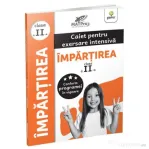 Impartirea, clasa 2. Colectia MatPRO