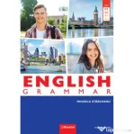 English Grammar - Mihaela Starceanu