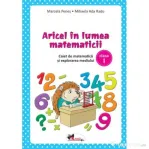 Aricel in lumea matematicii - Mihaela Ada Radu