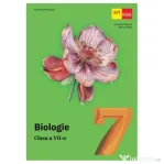 Biologie. Clasa a 7-a. Manual - Irina Pop-Pacurar