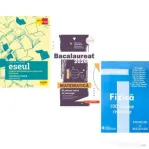 Pachet Bacalaureat 2026. Eseul. Literatura Romana. Pregatire individuala pentru proba scrisa, Matematica M-stiintele-naturii si M-tehnologic si Fizica