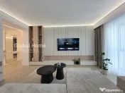 Designer | 3 Rooms Apartment + Terrace + Parking | Cortina N