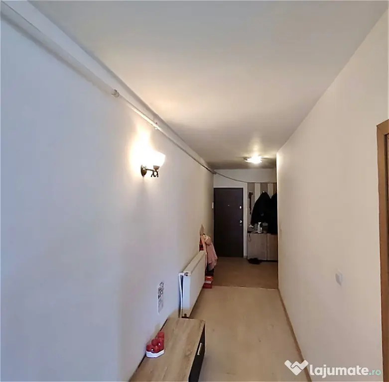 Apartament 3 camere 65 mp, zona Tineretului - Floresti (Cluj)
