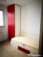 Apartament 3 camere 65 mp, zona Tineretului 