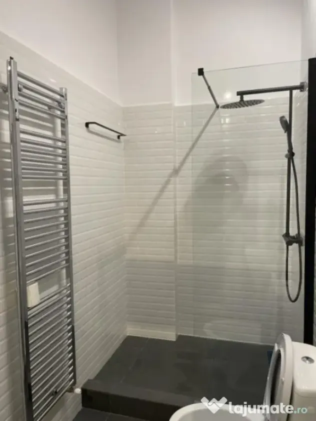 Apartament cu 2 camere 50 mp | mezanin 9 mp | zona Centrala - Cluj-Napoca (Cluj)