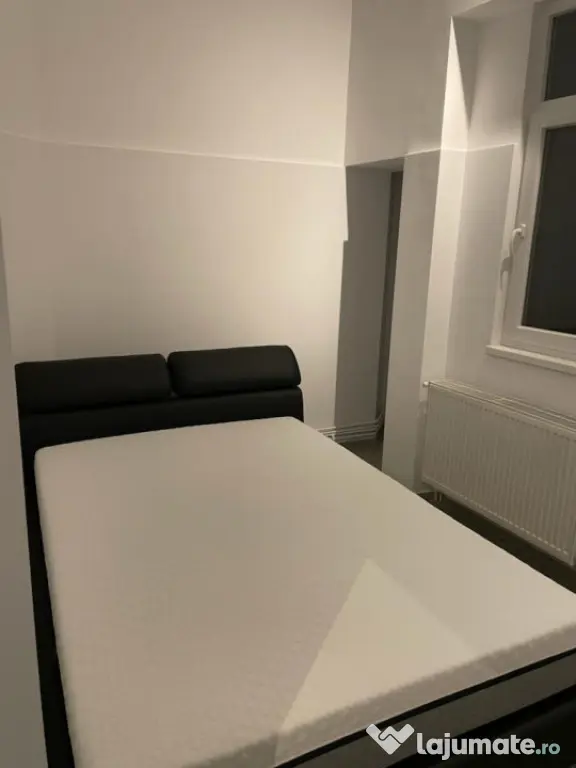 Apartament cu 2 camere 50 mp | mezanin 9 mp | zona Centrala - Cluj-Napoca (Cluj)