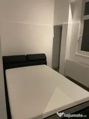 Apartament cu 2 camere 50 mp | mezanin 9 mp | zona Centrala 