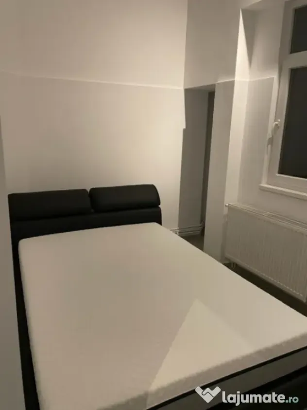 Apartament cu 2 camere 50 mp | mezanin 9 mp | zona Centrala - Cluj-Napoca (Cluj)