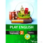 Play English - Activity Book - Level 2