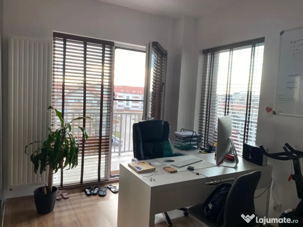 Apartament 3 camere , 75 mp | Cluj Napoca | Zona Buna Ziua | - Cluj-Napoca (Cluj)