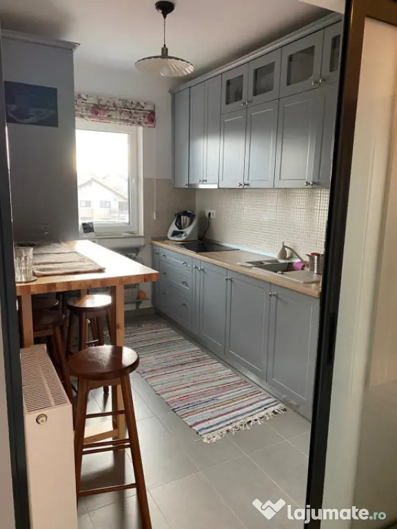 Apartament 3 camere , 75 mp | Cluj Napoca | Zona Buna Ziua | - Cluj-Napoca (Cluj)