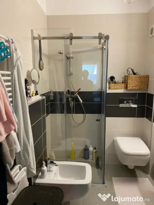 Apartament 3 camere , 75 mp | Cluj Napoca | Zona Buna Ziua | - Cluj-Napoca (Cluj)