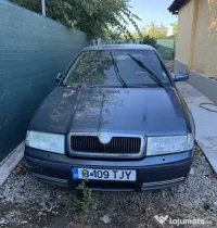 skoda octavia piese