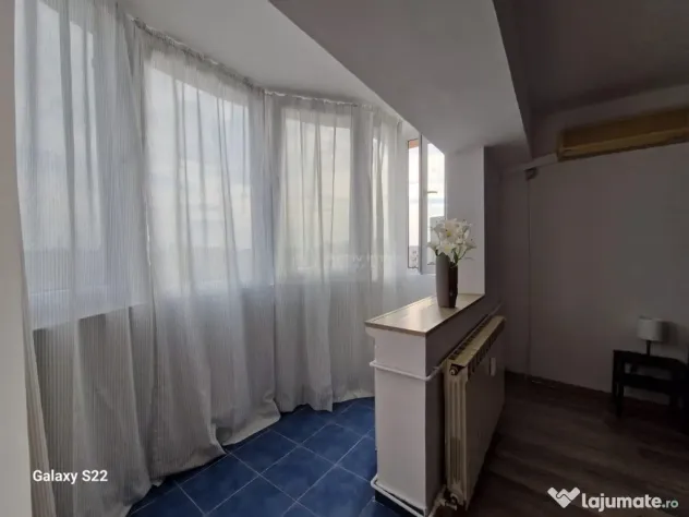 Garsoniera Nerva Traian, metrou Timpuri Noi, univ. Cantemir, - Bucuresti (Bucuresti-Ilfov)