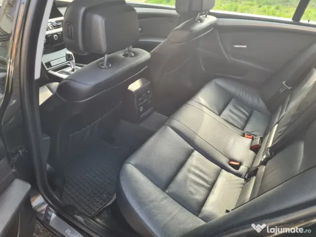 Vand Bmw 520 d e61 177 cai