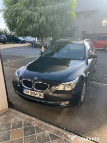 Vand Bmw 520 d e61 177 cai