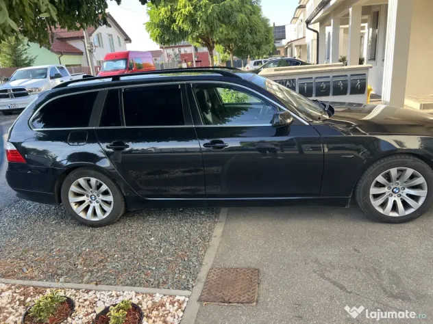 Vand Bmw 520 d e61 177 cai