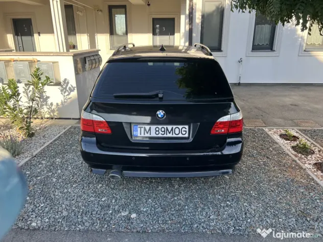 Vand Bmw 520 d e61 177 cai