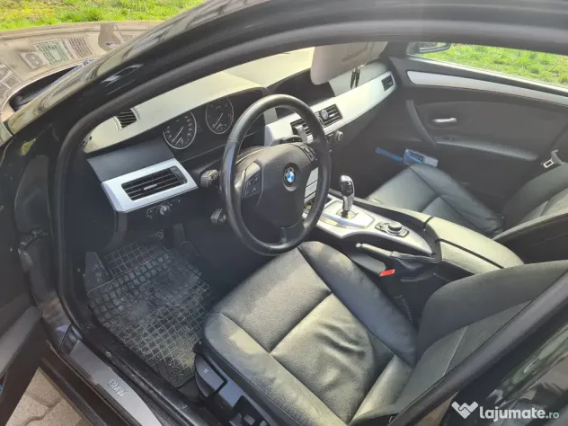 Vand Bmw 520 d e61 177 cai