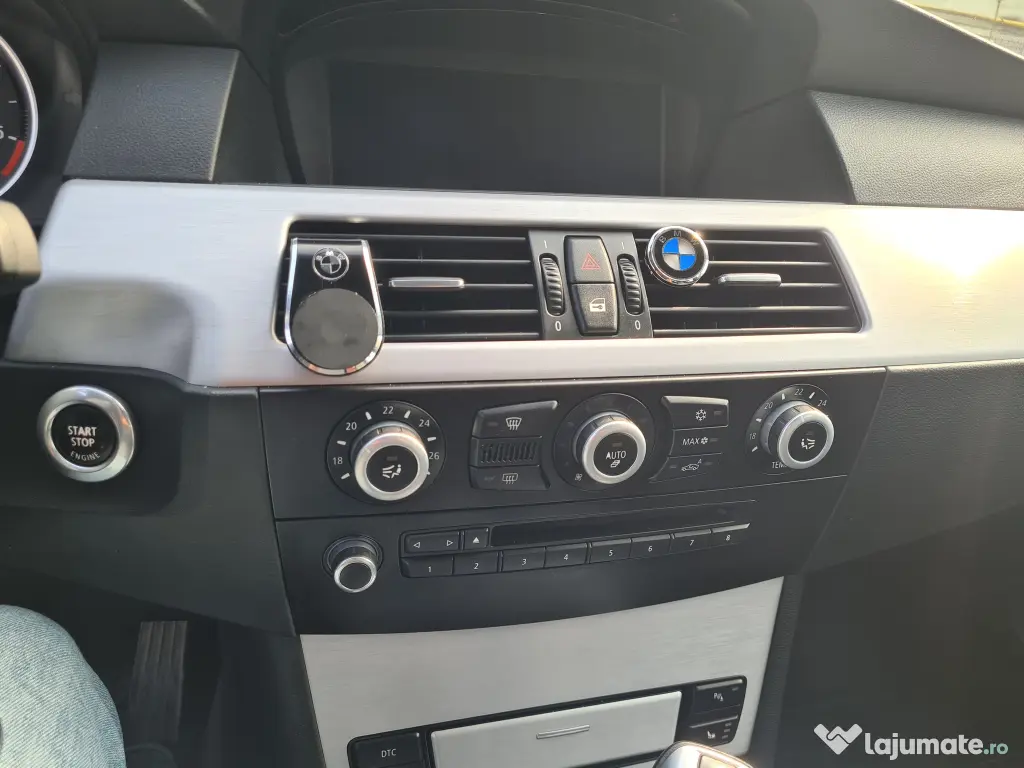 Vand Bmw 520 d e61 177 cai
