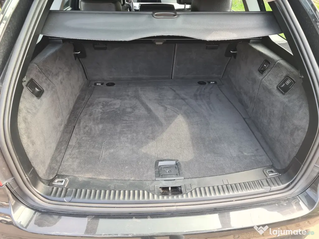 Vand Bmw 520 d e61 177 cai