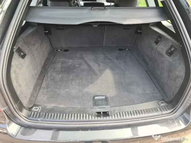 Vand Bmw 520 d e61 177 cai