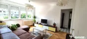 3 camere vis-a vis de Parul IOR 