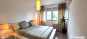 3 camere vis-a vis de Parul IOR 