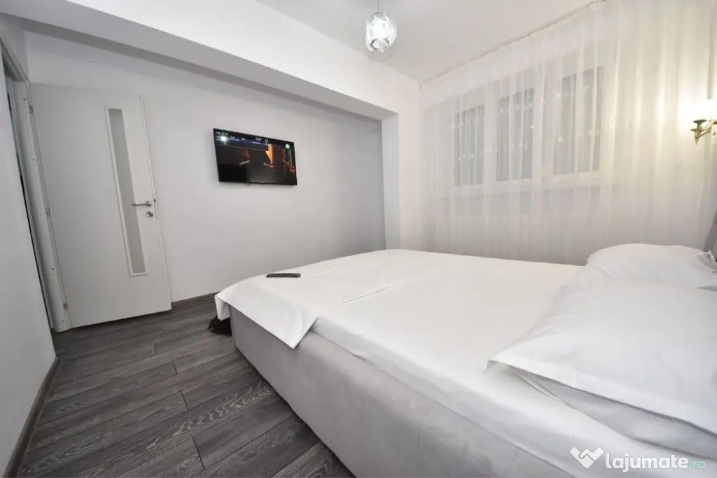 Garsoniera de inchiriat zona Grozavesti - Bucuresti (Bucuresti-Ilfov)