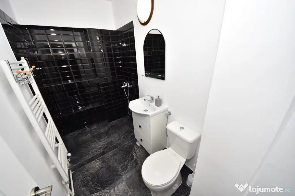 Garsoniera de inchiriat zona Grozavesti - Bucuresti (Bucuresti-Ilfov)