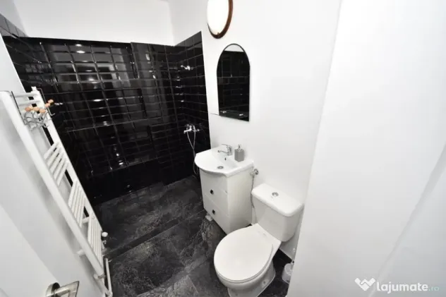 Garsoniera de inchiriat zona Grozavesti - Bucuresti (Bucuresti-Ilfov)