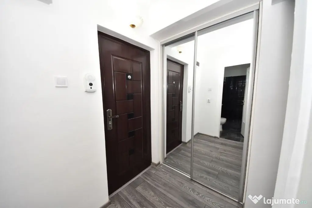 Garsoniera de inchiriat zona Grozavesti - Bucuresti (Bucuresti-Ilfov)