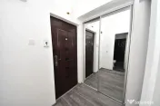 Garsoniera de inchiriat zona Grozavesti 