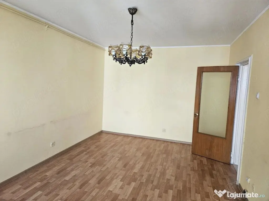 2 camere decomandat Tineretului - Bucuresti (Bucuresti-Ilfov)