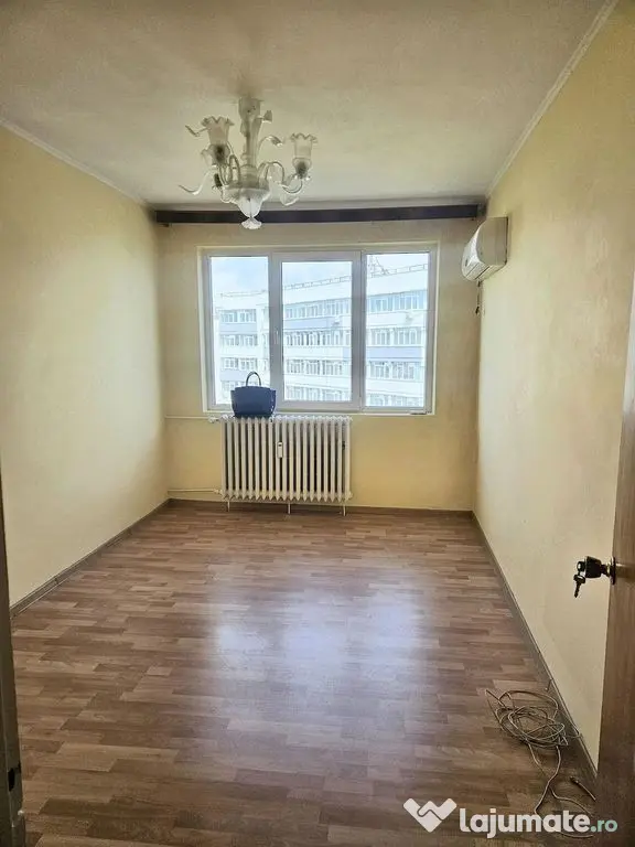2 camere decomandat Tineretului - Bucuresti (Bucuresti-Ilfov)